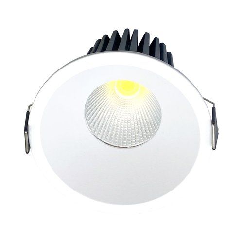 שקוע לד לבן 3CCT - ANNA-105mm 30W IP44 Nisko 
