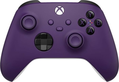 בקר משחק אלחוטי Microsoft Xbox Series-X צבע סגול