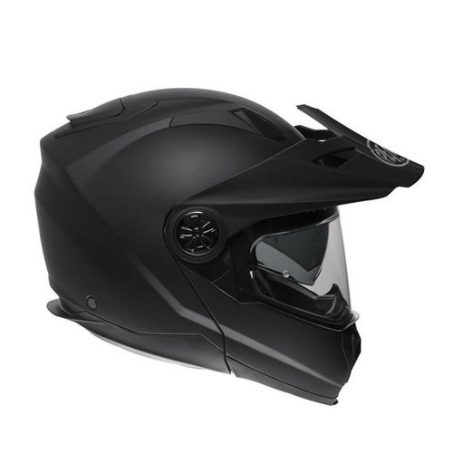 קסדת אדוונצר\דו שימושית PREMIER XTRAIL EVO U9 BM שחור מט