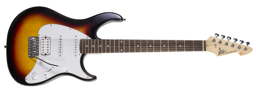 גיטרה חשמלית PEAVEY Raptor® Custom SUNBURST