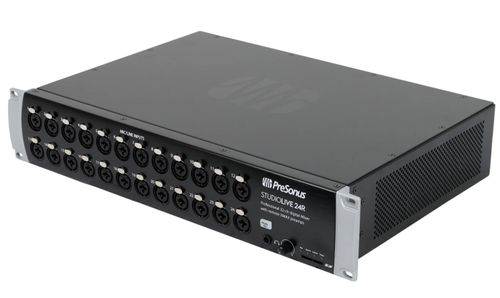 Presonus StudioLive 24R