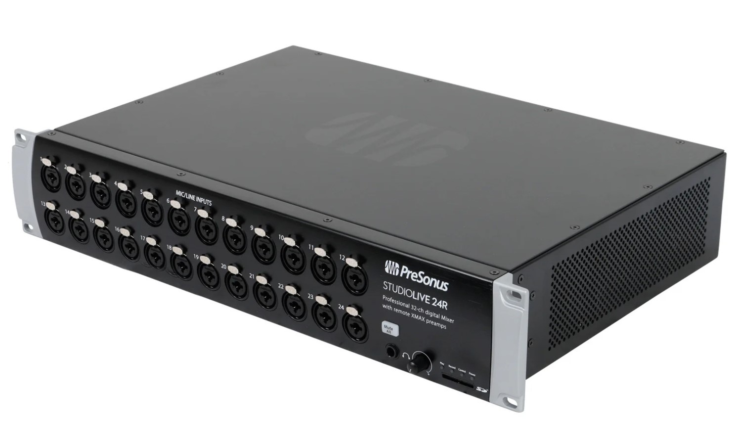 PreSonus StudioLive 24R