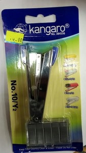 מהדק וסיכות קנגרו