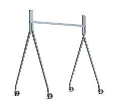 מעמד FloorStand for MeetingBoard 86