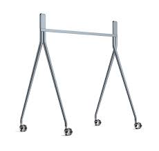 מעמד FloorStand for MeetingBoard 86