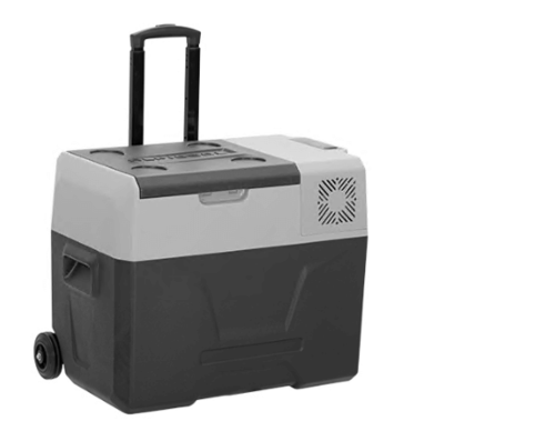 מקרר לרכב 40 ליטר דגם CX 40