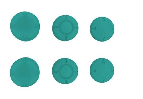  Nintendo Switch  Silicone Thumbstick Cover
