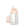 בקבוק שתייה Suavinex Zero Zero - נפח 270 מ''ל