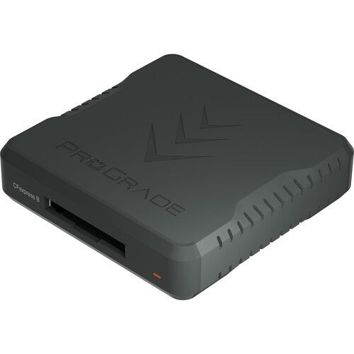 קורא כרטיסים ProGrade Digital CFexpress Type B USB 4.0