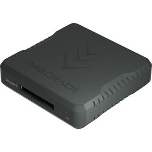 קורא כרטיסים ProGrade Digital CFexpress Type B USB 4.0
