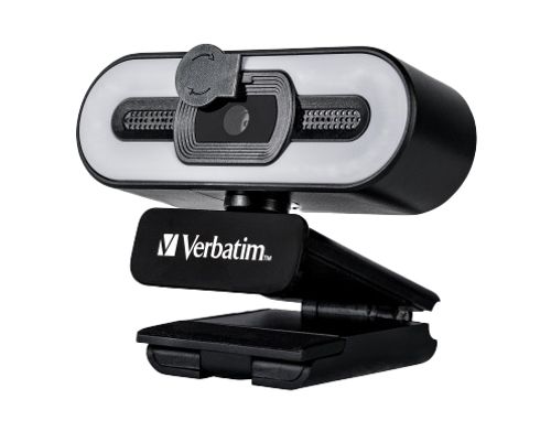 מצלמת רשת Verbatim AWC-02