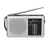 רדיו טרנזיסטור נייד Knstar K257 FM/AM 