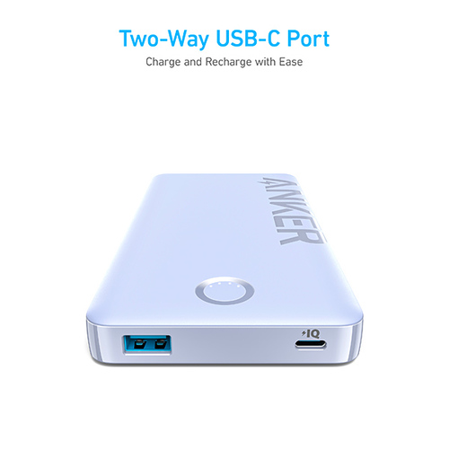 סוללת גיבוי 10000mAh Anker 323 