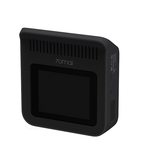 מצלמת רכב חכמה   70mai Dash Cam A400