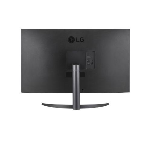 מסך מחשב ‏31.5 ‏אינטש LG 32UR550-B 4K