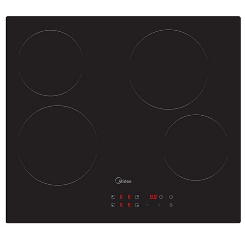 כיריים חשמליות Midea MC6F6002R242 מידאה