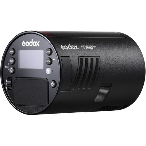 פלאש GODOX AD100 PRO