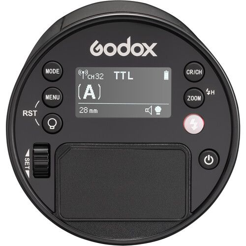פלאש GODOX AD100 PRO