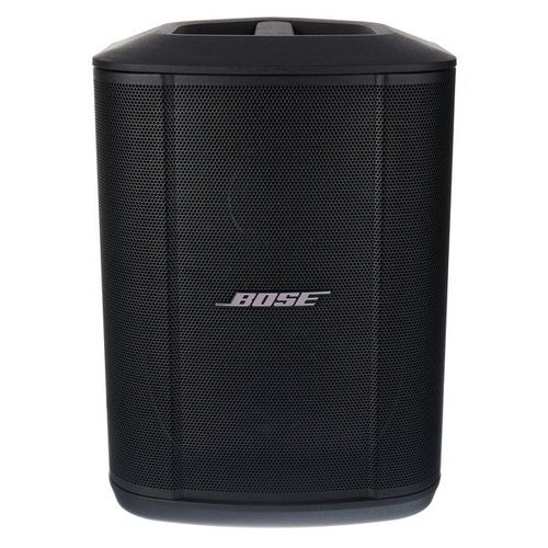 רמקול בידורית נייד נטען bose s1 pro+ plus - ייבואן רשמי