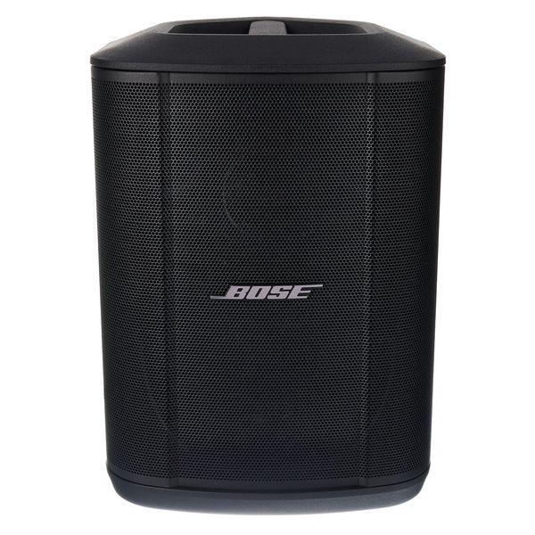 רמקול בידורית נייד נטען bose s1 pro+ plus - ייבואן רשמי