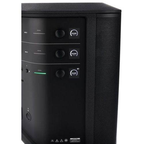 רמקול בידורית נייד נטען bose s1 pro+ plus - ייבואן רשמי