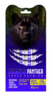 BLUE PANTHER - שלוק סופר פרימיום לגורי חתולים עוף וצדפות 60 גרם מבצע 10 יח ב-100 ש"ח