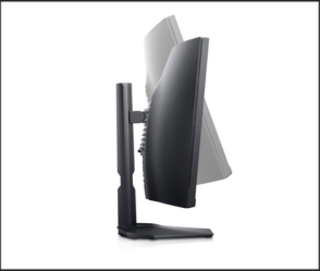 Dell 34 Curved Gaming Monitor - DLMOS3422DWG