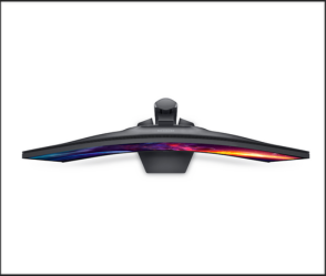 Dell 34 Curved Gaming Monitor - DLMOS3422DWG