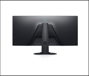 Dell 34 Curved Gaming Monitor - DLMOS3422DWG