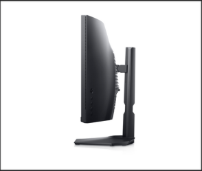 Dell 34 Curved Gaming Monitor - DLMOS3422DWG
