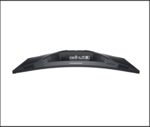 Dell 34 Curved Gaming Monitor - DLMOS3422DWG