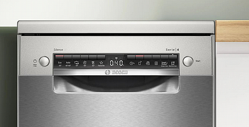 מדיח כלים ‏צר Bosch SPS4EMI61E בוש