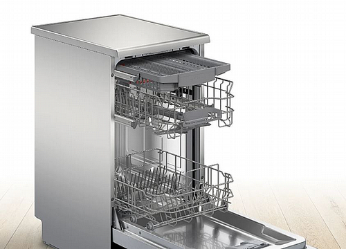 מדיח כלים ‏צר Bosch SPS4EMI61E בוש