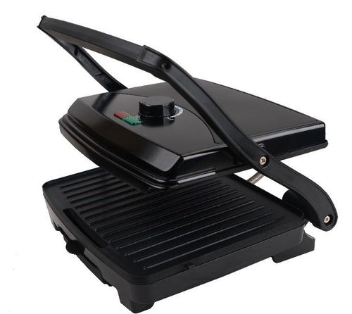 טוסטר לחיצה סנדויץ נורמנדה NORMANDE דגם SM217MAX