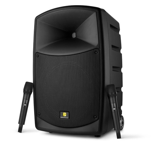 בידורית ניידת Klark&Helmer Splendor X 700W