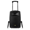 בידורית ניידת Klark&Helmer Splendor X 700W