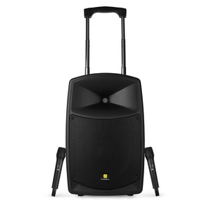 בידורית ניידת Klark&Helmer Splendor X 700W
