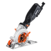 מסור עגול מיני חשמלי "4.5 600W דגם 100612-005 האנטר Hunter