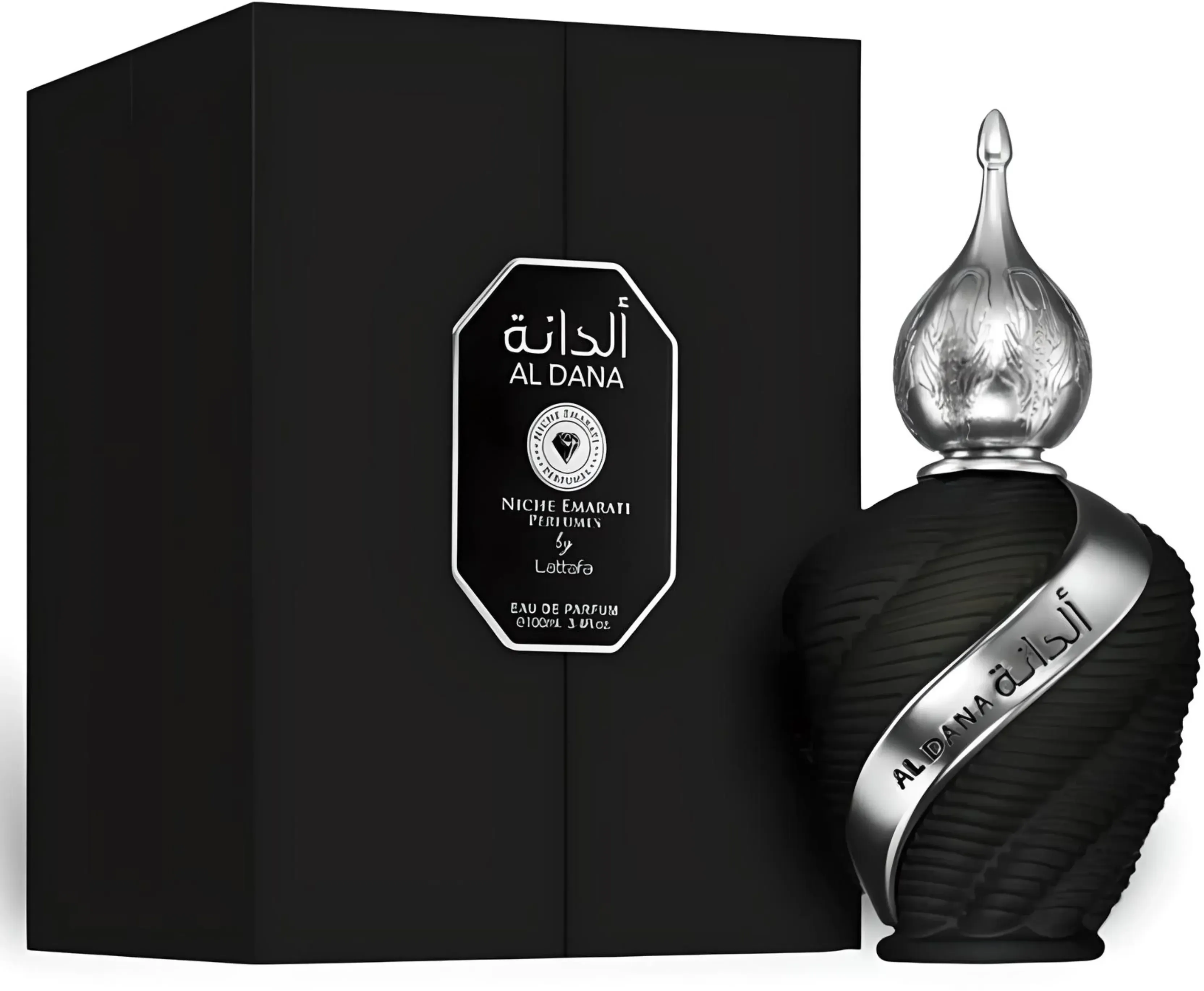 Lattafa Niche Emarati Al Dana