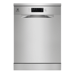 מדיח כלים רחב ELECTROLUX ESA47200SX  אלקטרולוקס
