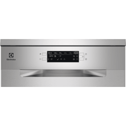 מדיח כלים רחב ELECTROLUX ESA47200SX 