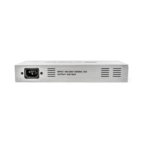 שנאי לאפקטים MXR M242 ISO-Brick PRO Power supply