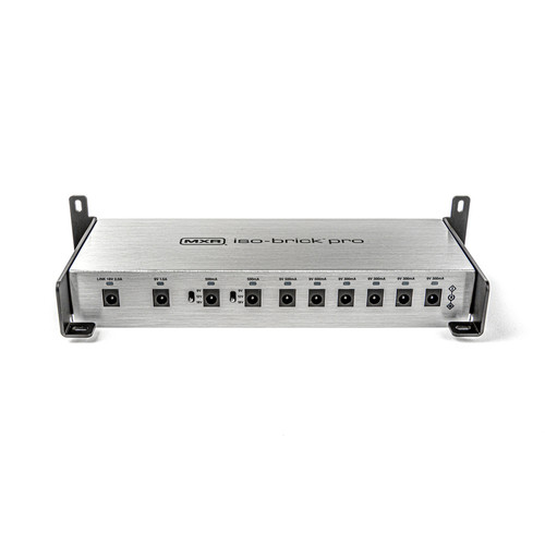 שנאי לאפקטים MXR M242 ISO-Brick PRO Power supply