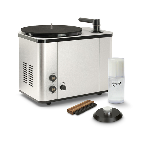 מכונה חשמלית לניקוי תקליטים DYNAVOX RCM400