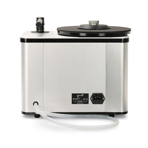 מכונה חשמלית לניקוי תקליטים DYNAVOX RCM400