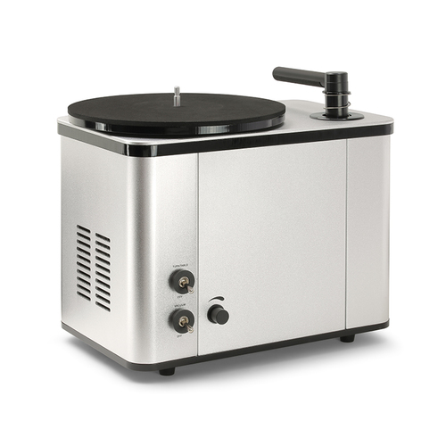 מכונה חשמלית לניקוי תקליטים DYNAVOX RCM400