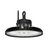 פעמון הצפה שחור NERO 120/150/200W 90° 3CCT NISKO