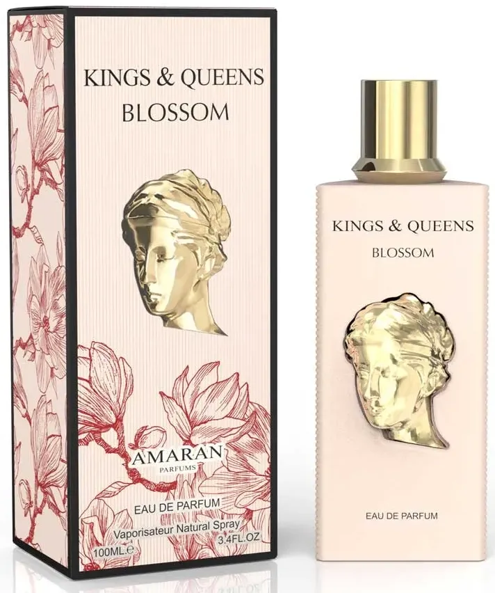 Kings & Queens Blossom