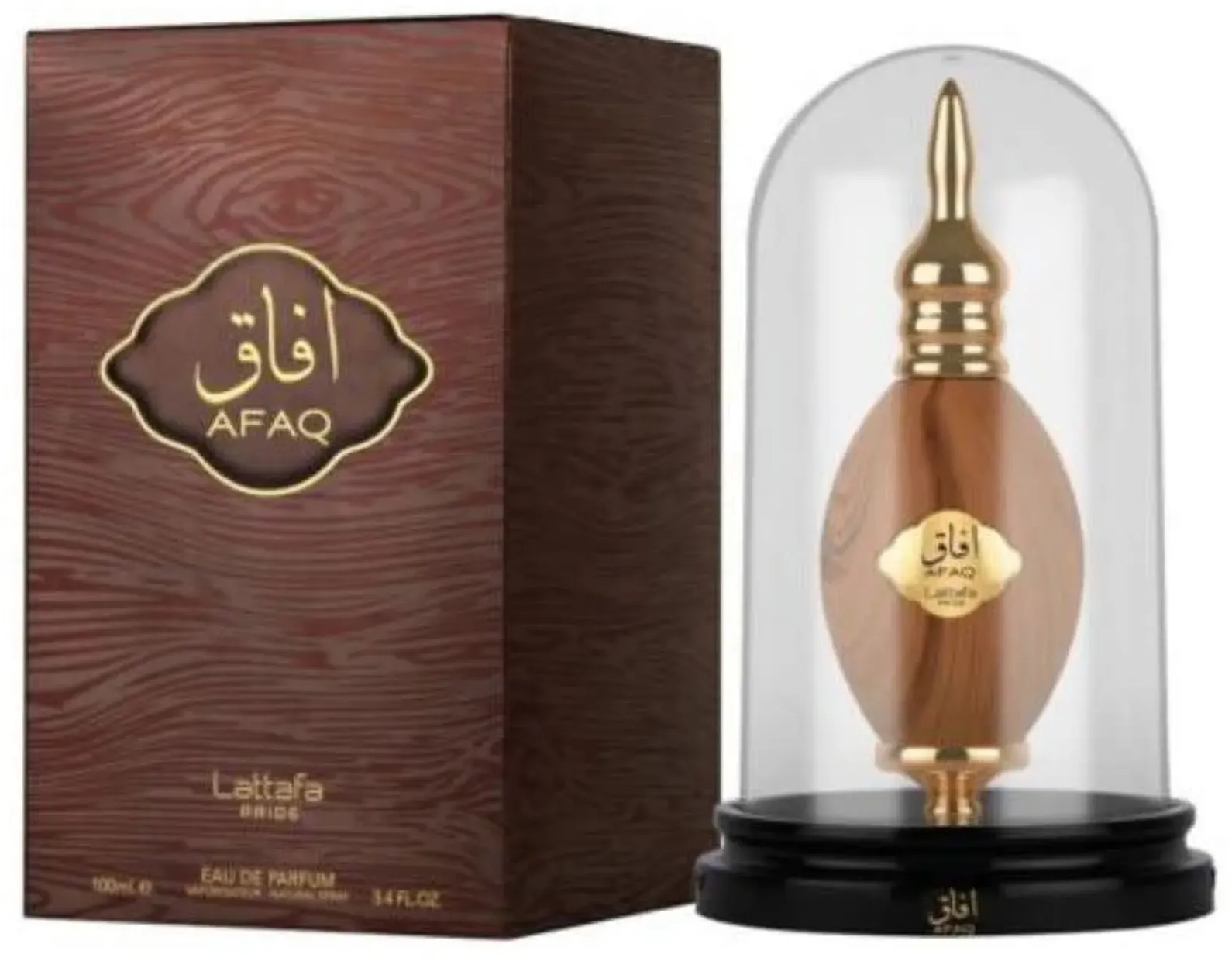 Lattafa Pride Afaq
