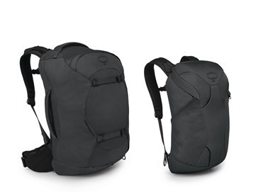 תרמיל מזוודה OSPREY FARPOINT 55